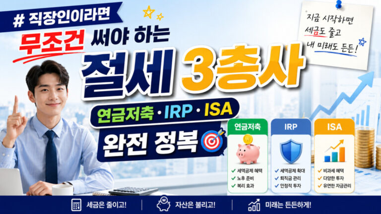 절세