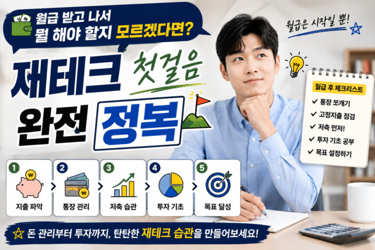첫걸음