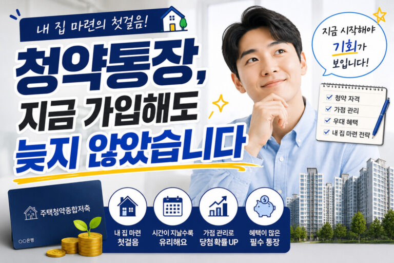 청약