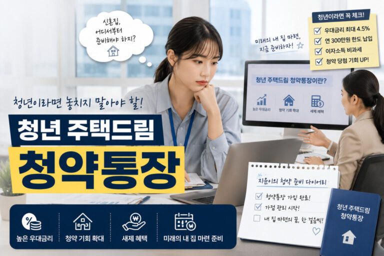 통장